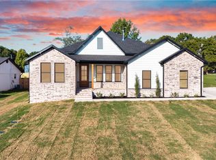 3410 State Highway 112, Springdale, AR 72762