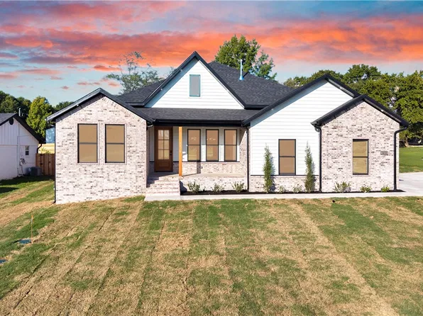 3410 State Highway 112, Springdale, AR 72762