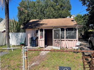 3417 W Saint Conrad St, Tampa, FL 33607