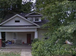 246 Linden St, Jackson, TN 38301