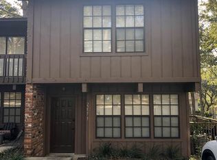2257 Green Timbers Trl #C, Tallahassee, FL 32304