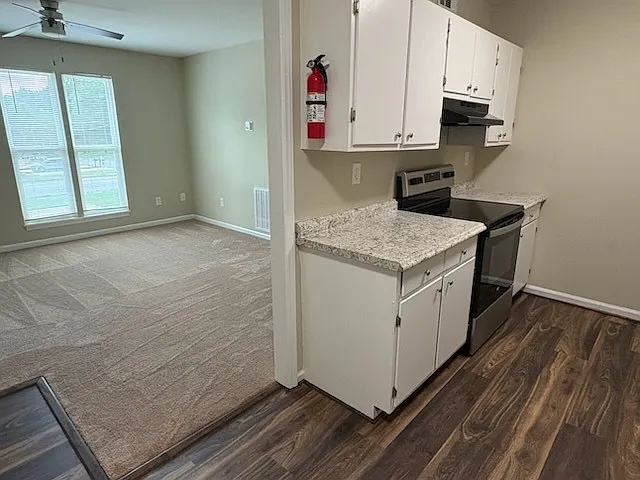 316 W Academy St #5 — Photo 4