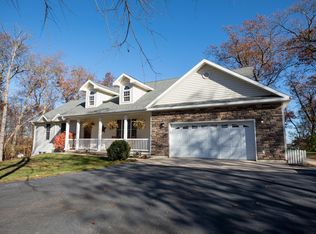 7030 S 590 W, North Judson, IN 46366
