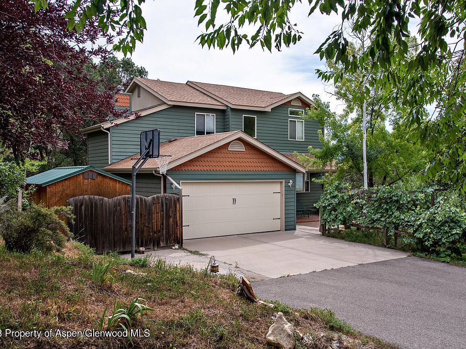 530 Mel Ray Rd, Glenwood Springs, CO 81601 Zillow