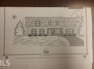 50 Country Meadow Ln, Covington, GA 30014