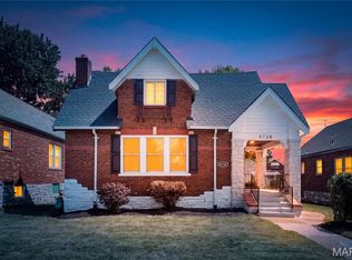 8738 Partridge Ave, Saint Louis, MO 63147