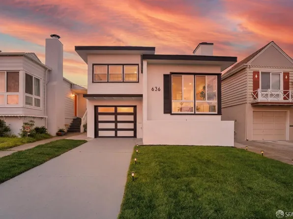 636 Southgate Ave, Daly City, CA 94015