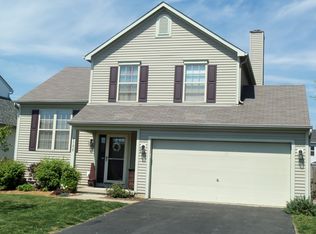 6588 Cloverlawn Cir, Canal Winchester, OH