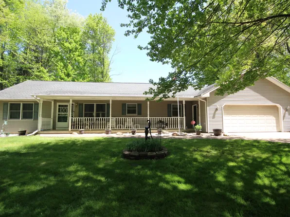 9314 E X Ave, Vicksburg, MI 49097