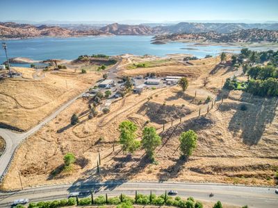 0 N Address Available, Friant, CA, 93626