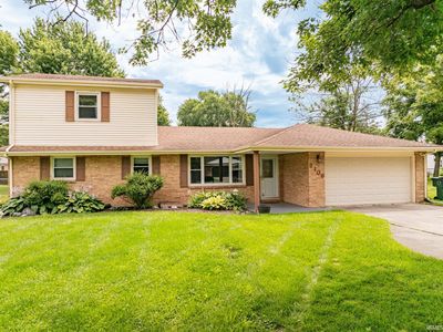 2106 N Cameron Rd, Muncie, IN, 47304