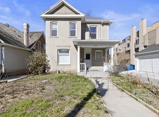 120 S 1000 E #B, Salt Lake City, UT 84102