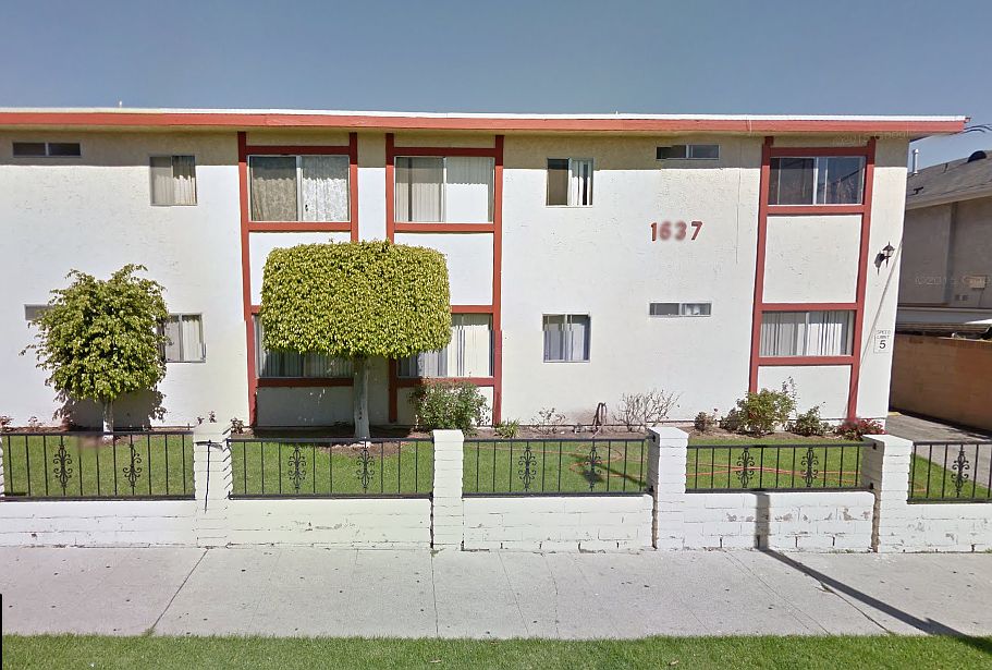1st image of 1637 W 227th St APT 5