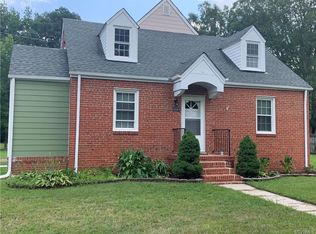 10407 Jordan Dr, Glen Allen, VA 23060