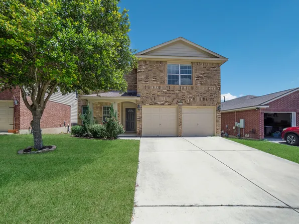 3706 Bennington Way, San Antonio, TX 78261