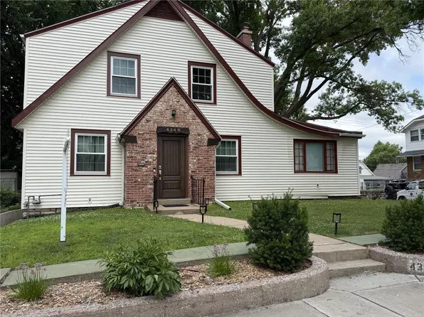 4349 Wyoming St, Kansas City, MO 64111