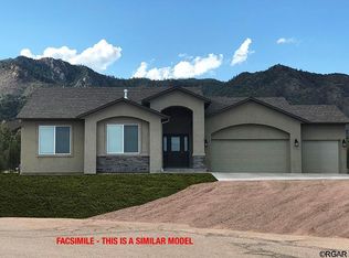 343 Cedar Ridge Dr, Canon City, CO 81212