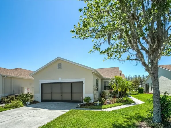 20822 Jaffa Ln, Land O Lakes, FL 34637