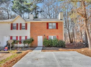 5625 Windwood Rd, Atlanta, GA 30349