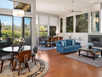 160 Arroyo Seco Dr, Sedona, AZ, 86336