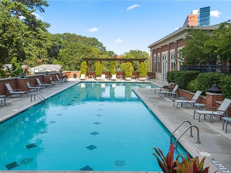 1820 Peachtree St NW #1003 — Photo 31
