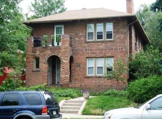 440 N Clarkson St, Denver, CO 80218