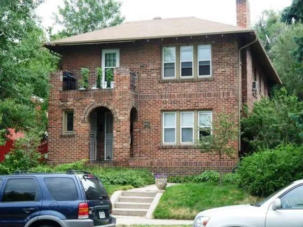 440 N Clarkson St, Denver, CO 80218