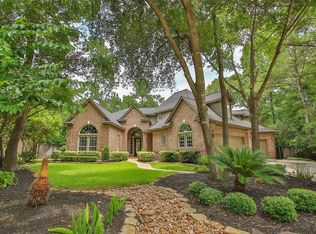 6 Edgecliff Pl, Spring, TX 77382