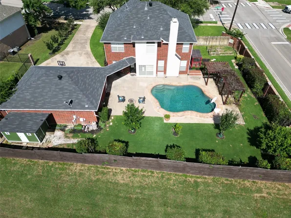 1501 Sarah Brooks Dr, Keller, TX 76248