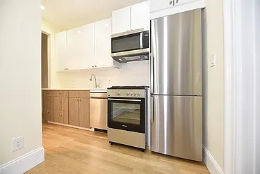 Rented by Buchbinder & Warren