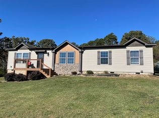 978 Bancroft Rd SW, Mc Donald, TN 37353