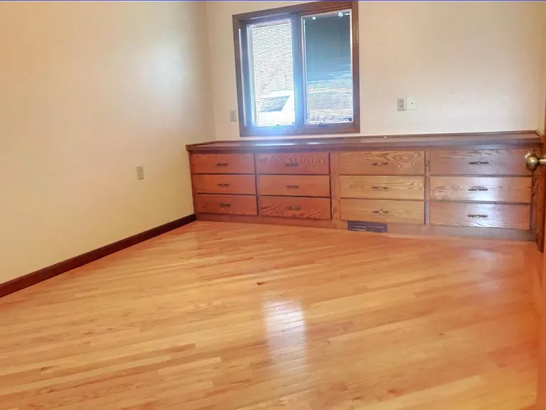 Spare Bedroom