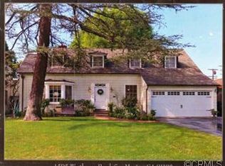 1595 Westhaven Rd, San Marino, CA 91108