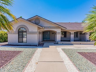17002 N 127th Dr, Sun City West, AZ, 85375