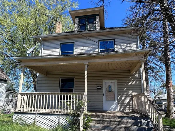 703 Prindle St, Sharon, PA 16146