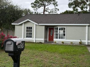 3010 Galaxy St, Deltona, FL 32738