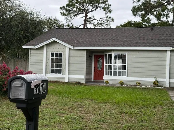 3010 Galaxy St, Deltona, FL 32738