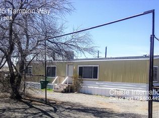 5005 Rampion Way, Sun Valley, NV 89433