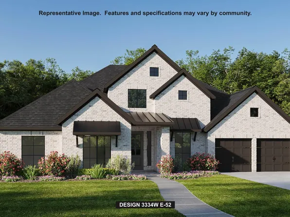 202 Catahoula Ct, Montgomery, TX 77316
