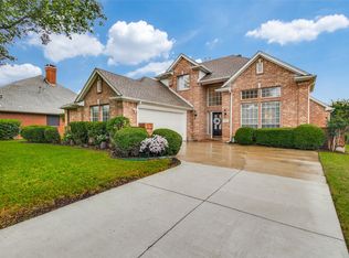 2035 Vintage Cir, Corinth, TX 76210