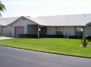 3321 Justin Cir, West Palm Beach, FL 33417