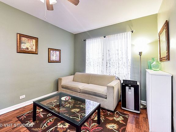 3rd image of 5135 S Kenwood Ave APT 207