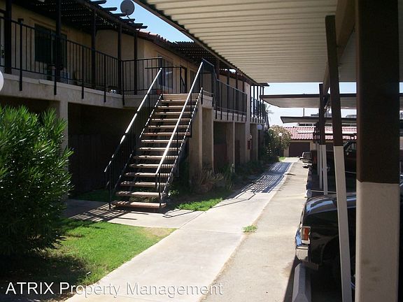 2nd image of 66785 8th St APT 32