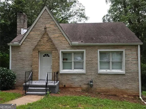 2168 Rhinehill Rd SE, Atlanta, GA 30315