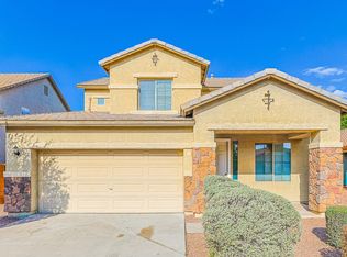 7616 S 68th Dr, Laveen, AZ 85339