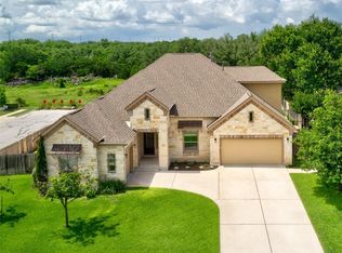 3001 Paseo De Charros, Leander, TX 78641