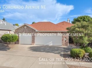 10204 Coronado Ave NE, Albuquerque, NM 87122