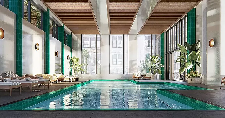 Rented by Corcoran | media 19