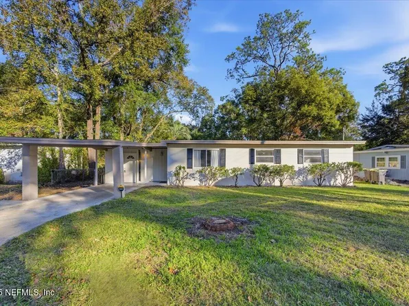 909 LA MARCHE Drive, Jacksonville, FL 32205