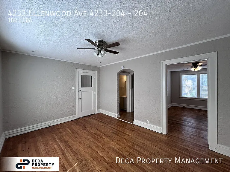 4233 Ellenwood Ave #204 — Photo 3